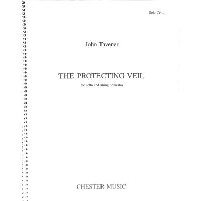 5020679588628 - The protecting veil