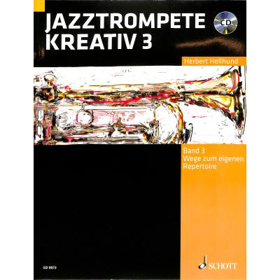9783795757632 - Jazztrompete kreativ 3