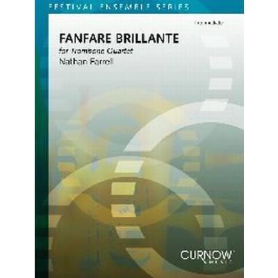 9789043125567 - Fanfare brillante 9789043125567 - Fanfare brillante