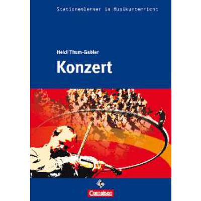 9783060811724 - Konzert