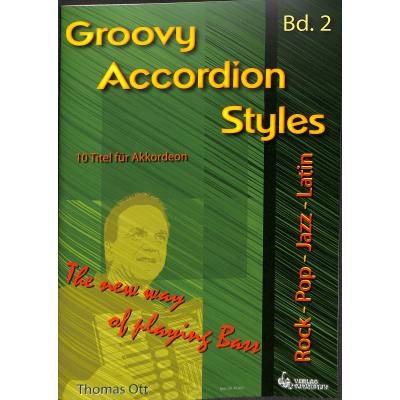 Groovy accordion styles 2