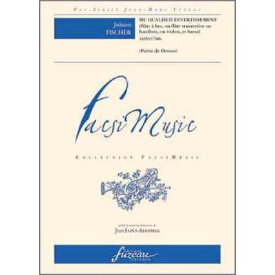 9790049501149 - Musikalisch Divertissement 9790049501149 - Musikalisch Divertissement