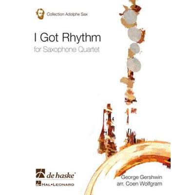 9789043129053 - I got rhythm 9789043129053 - I got rhythm