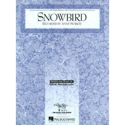 0073999534054 - Snowbird 0073999534054 - Snowbird