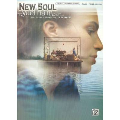 0038081330723 - New soul