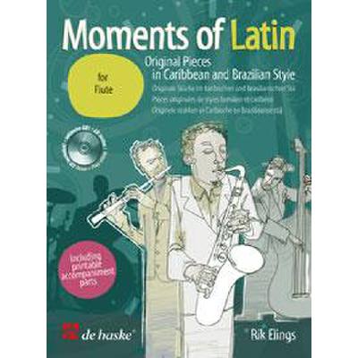 9789043128919 - Moments of Latin 9789043128919 - Moments of Latin