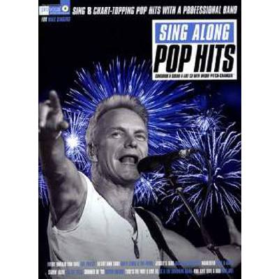 9781847723604 - Sing along Pop hits