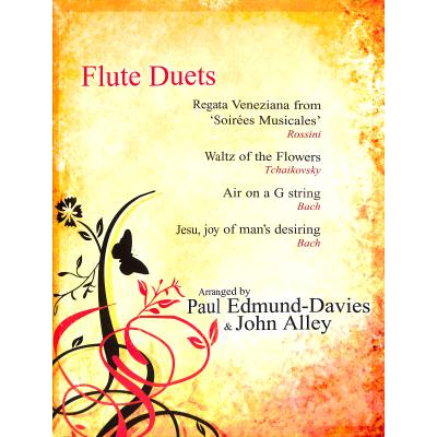 9781844178575 - Flute duets