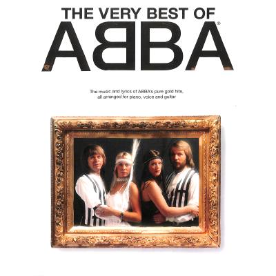 9781847726599 - The very best of