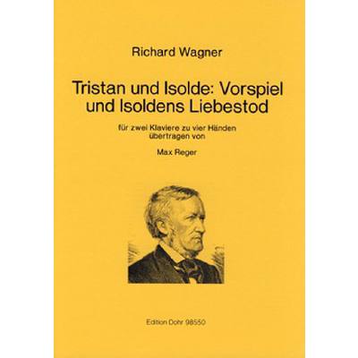 9790202005507 - Vorspiel + Isoldes Liebestod (aus Tristan + Isolde)