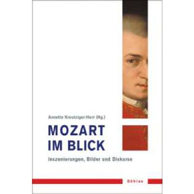 Mozart im Blick