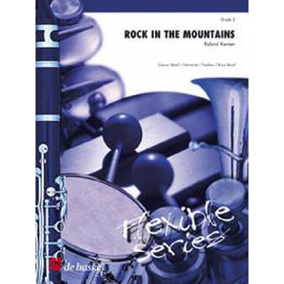 9790035069905 - Rock in the mountains 9790035069905 - Rock in the mountains