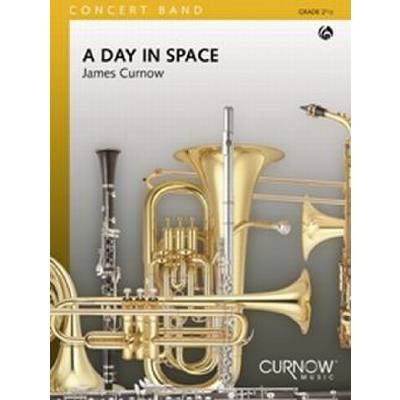 9790035044179 - A day in space 9790035044179 - A day in space