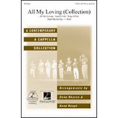 0884088066475 - All my loving - Collection