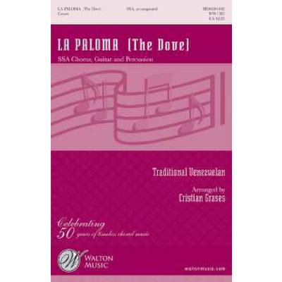 0884088142940 - La paloma