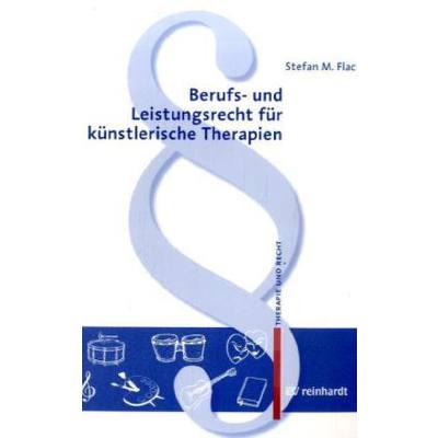 9783497019809 - Berufs und Leistungsrecht für künstlerische Therapien 9783497019809 - Berufs und Leistungsrecht für künstlerische Therapien