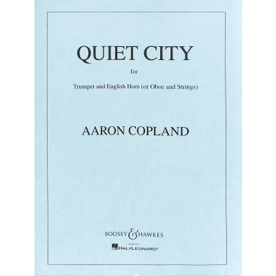 0073999153767 - Quiet city 0073999153767 - Quiet city
