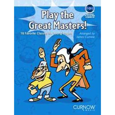 Play the great masters