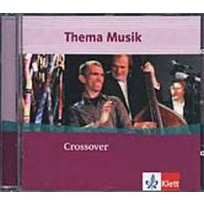 9783121789078 - Thema Musik - Crossover