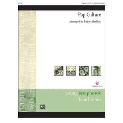 0038081306315 - Pop culture