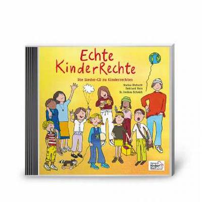 ECHTE KINDERRECHTE