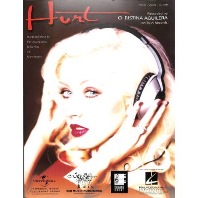 0884088129644 - Hurt