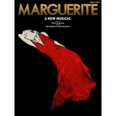 9781847727411 - Marguerite - a new musical 9781847727411 - Marguerite - a new musical