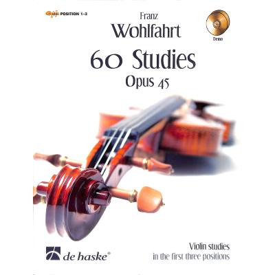 9789043130264 - 60 Studies op 45 9789043130264 - 60 Studies op 45
