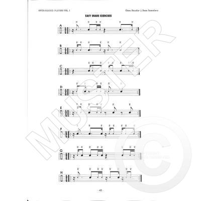 0038081333359 - Open handed playing 1