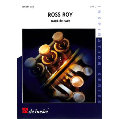 9790035049105 - Ross Roy 9790035049105 - Ross Roy