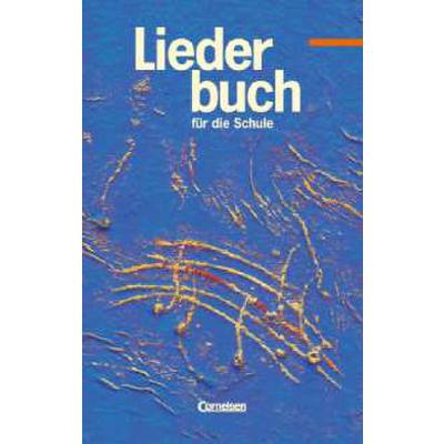 9783060800506 - Liederbuch für die Schule 9783060800506 - Liederbuch für die Schule