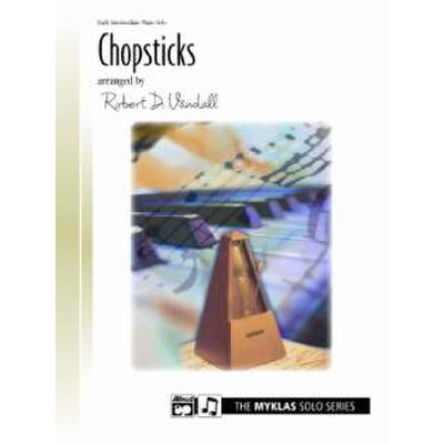 0038081242828 - Chopsticks