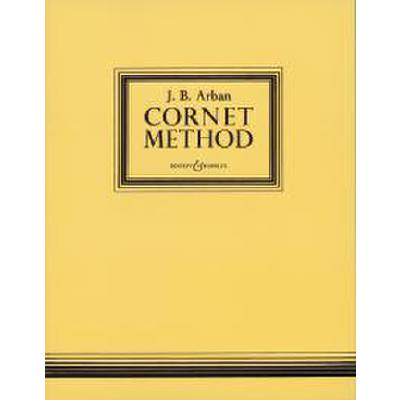 9790060010361 - Cornet method 9790060010361 - Cornet method