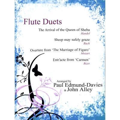 Flute duets