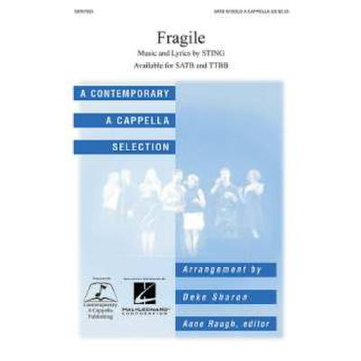 0884088145705 - Fragile 0884088145705 - Fragile