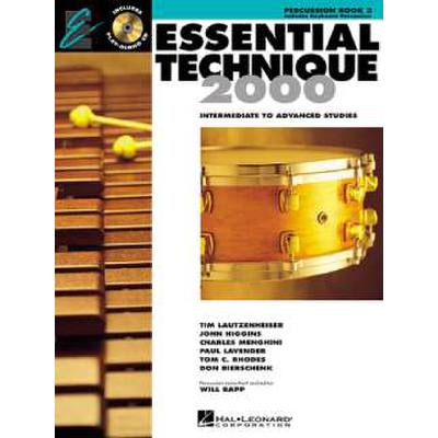 0073999626339 - Essential technique 2000 Bd 3 0073999626339 - Essential technique 2000 Bd 3