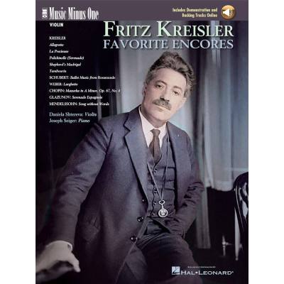 0077712331654 - Favorite encores 0077712331654 - Favorite encores