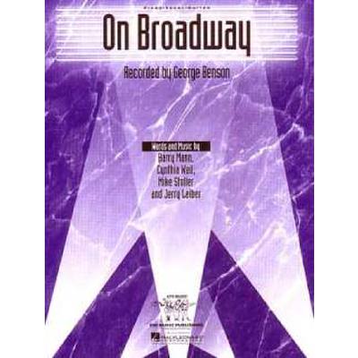 0073999533675 - On Broadway 0073999533675 - On Broadway