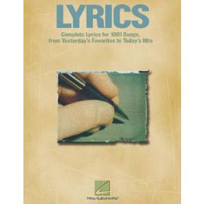 0073999348934 - Lyrics 0073999348934 - Lyrics