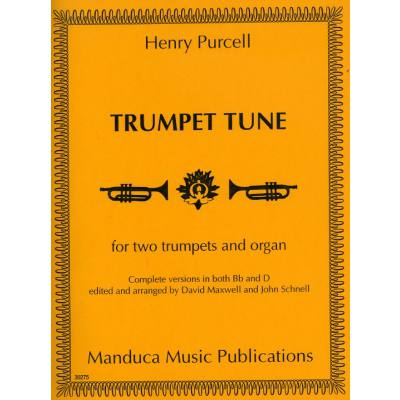 0603157302753 - Trumpet tune 0603157302753 - Trumpet tune