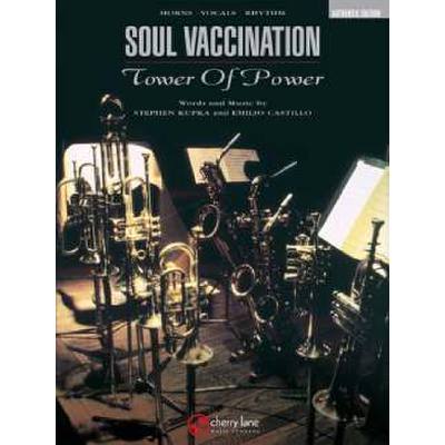 0073999452327 - Soul vaccination 0073999452327 - Soul vaccination