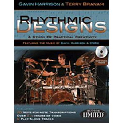 9781423490098 - Rhythmic designs 9781423490098 - Rhythmic designs