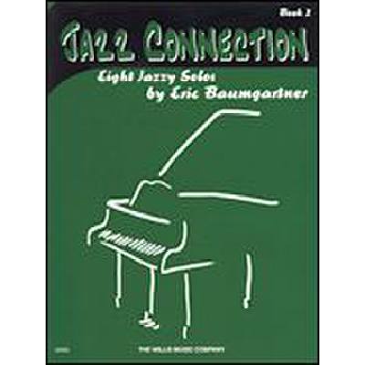 0073999631272 - Jazz Connection 2