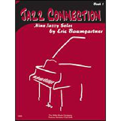 0073999171945 - JAZZ CONNECTION 1