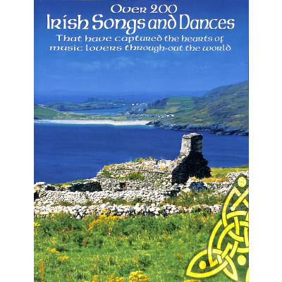 9781847726964 - Over 200 Irish songs and dances 9781847726964 - Over 200 Irish songs and dances