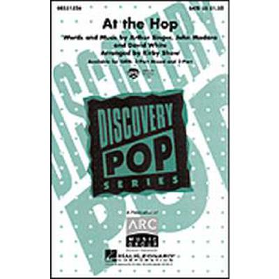 0073999651911 - At the hop 0073999651911 - At the hop