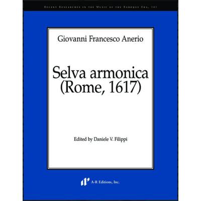 9780895795885 - Selva armonica