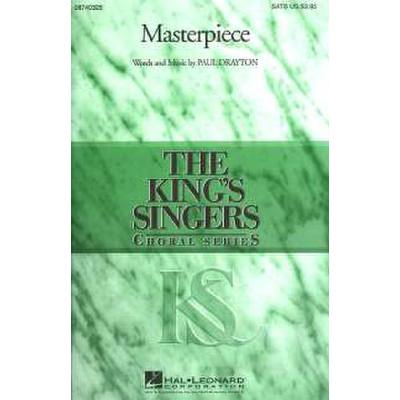 0073999403251 - Masterpiece 0073999403251 - Masterpiece