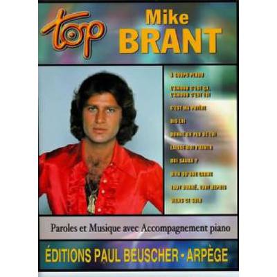 3137990011734 - Top Mike Brant