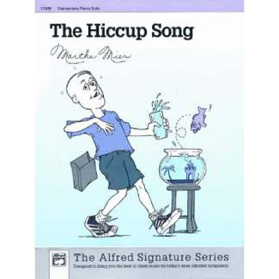 0038081149530 - The hiccup song